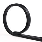 1220 BLACK SILICONE NEON STRIP